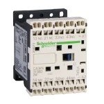 Schneider CA3KN223BD Hilfsschütz, 2S+2Ö, 24V DC 