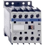 Schneider CA3KN22BD3 Hilfsschütz, 2S+2Ö, 24V DC mit Diode 