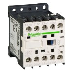 Schneider CA3KN31FD3 Hilfsschütz, 3S+1Ö, 110V DC mit Diode 