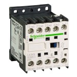 Schneider CA3KN31MD3 Hilfsschütz, 3S+1Ö, 220V DC mit Diode 