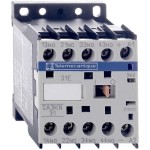 Schneider CA3KN40BD3 Hilfsschütz, 4S, 24V DC mit Diode 
