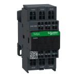 Schneider Electric CAD323B7 Hilfsschütz 3S+2Ö 24V 50/60Hz 