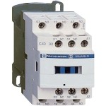 Schneider CAD32B7 Hilfsschütz, 3S+2Ö, 24V 50/60Hz 