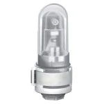 Schneider CCT15260 Digitaler Lichtsensor für Wandaufbau für IC100KP+ 