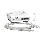 Schneider CCT15860 Acti9 Programmierkit für den PC für Zeitschaltuhren IHP u. Dämmerungsschalter IC 