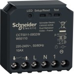 Schneider CCT5011-0002W Wiser Schaltaktor 1fach UP 