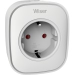 Schneider Electric CCTFR6501 Wiser Smart Plug (Zwischenstecker) 