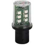 Schneider Electric DL1BKM3 LED Ba15 D 230V Blinkend Gn 