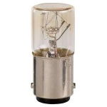 Schneider DL1CE036 Glühlampe, transparent f. Leuchtdrucktaster, BA 9s, 36 V, 2 W 