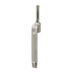 Schneider DZ5CA025 Aderendhülse DZ5 gem. NF, 2,5mm2/AWG14, grau, 10 Sätze à 100 Stück 