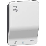 Schneider Electric EVB1A22P2RI EVlink Wallbox G4 Smart 7,4/22kW-T2 RFID 