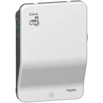 Schneider Electric EVB1A22P4EKI EVlink Wallbox G4 Smart 7,4/22kW-T2S 3kW-TE Schlüssel 