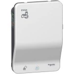 Schneider Electric EVB1A22P4ERI EVlink Wallbox G4 Smart 7,4/22kW-T2S 3kW-TE RFID 