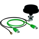 Schneider Electric EVP2MP EVlink 4G Antenne für Parkplatz 2 