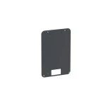 Schneider Electric EVP2PBSSGC Upgrade-Kit für Standfuß von 1 auf 2 