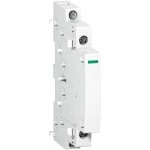 Schneider Electric GAC0521 Hilfsschalterblock für Schütz GAC 1S+1Ö 