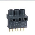 Schneider GV1G09 Anschlussblock 