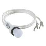 Schneider Electric GV2SN24 Leuchtmelder rot TeSys GV2-SN Glimmlampe 220-240V 10 Stück 