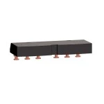 Schneider GV3G264 TeSys GV3, TeSys D K U, Sammelschiene f. Paralleleinspeis. von 2 Schützen 