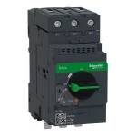 Schneider GV3P651 Motorschutzschalter, 3p, 48-65A TH.MAG. 