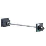 Schneider GV7AP01 Achsverlängerung 