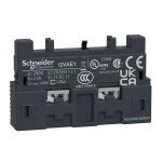 Schneider GVAE1 Hilfsschalter, 1S oder 1Ö 