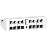 Schneider GVAE203 Hilfsschalter, 2S, Front 