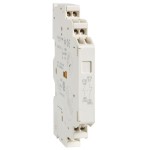 Schneider Electric GVAN203 Hilfsschalter 2S seitlich 