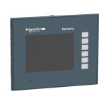 Schneider Electric HMIGTO1300 Optimized Touchpanel 320x240 Pixel QVGA- 3,5" TFT 64 MB 