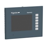 Schneider HMIGTO1300 Optimized Touchpanel 320x240 Pixel QVGA- 3,5" TFT, 64 MB 