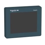 Schneider HMIS65 3,5", kleines Touchscreen-Display, Frontmodul, LED-Farb-TFT-LCD 