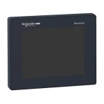 Schneider HMIS85 5,7", kleines Touchscreen-Display, Frontmodul, LED-Farb-TFT-LCD 