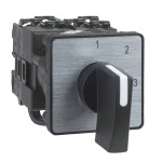 Schneider K1D004NLH Stufenschalter, 1p, 45°, 12A, Schraubanschluss 