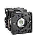 Schneider K1D011B BCD-Codierschalter, 1p, 30°, 12A, f. Ø 22mm Geräte 