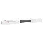 Schneider KBB40DF405W KBB flexibles Schienenelement, 40A, 0,5m, 3L+N+PE 