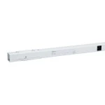 Schneider KBB40ED44305W KBB gerades Element, 40A, 3m, 2Netze, 3L+N+PE, 5Abgänge 