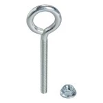 Schneider KBB40ZFC6 KBA KBB Haken geschlossen 