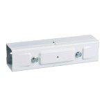 Schneider KBB40ZJ44W KBB zusätzlicher Verbindungsblock, 40A, 2Netze, 3L+N+PE 