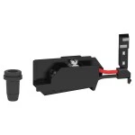 Schneider KBC16ZT1 KBA KBB Fernsteuerkontakt für Adapter 16A, Anschluss Fernsteuerleitung 
