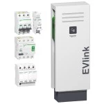 Schneider Electric KITEVF2BASIC EVlink Bundle P2-Boden 2 x 22kW Typ 2 Steckdose-Schutzkomponenten 