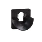 Schneider KZ32 Türverriegelungsplatte, Verpackungseinheit: 5 Stck. 