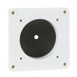 Schneider KZ81 Dichtung m. Druckplatte 60x60 / 90x90mm, Verpackungseinheit: 5 Stck. 