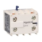 Schneider LA1KN02 Hilfsschalterblock, 2Ö, Schraubklemmen 