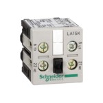 Schneider Electric LA1SK01 Hilfsschalterblock 1Ö Schraubanschluss 