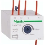 Schneider LA2KT2E Hilfsschalterblock TeSys, 1S+1Ö, vorverdrahtet 