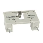 Schneider LA4DA1U Beschaltungsmodul, TeSys D, RC-Glied, 110-240V AC 