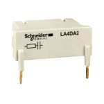 Schneider Electric LA4DA2U Beschaltungsmodul RC-Glied 110-240V AC für LC1D40-150 