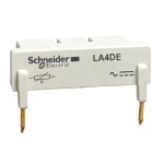 Schneider LA4DE2E Beschaltungsmodul, Varistor, 24-48V AC, für LC1D40-95 