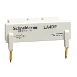 Schneider Electric LA4DE3E Beschaltungsmodul Varistor 24-48V DC für LC1D40-80 
