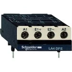 Schneider LA4DFB Interfacemodul, Relais, 24V DC / 250V AC 